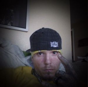 Meet your Posher, Alexskin